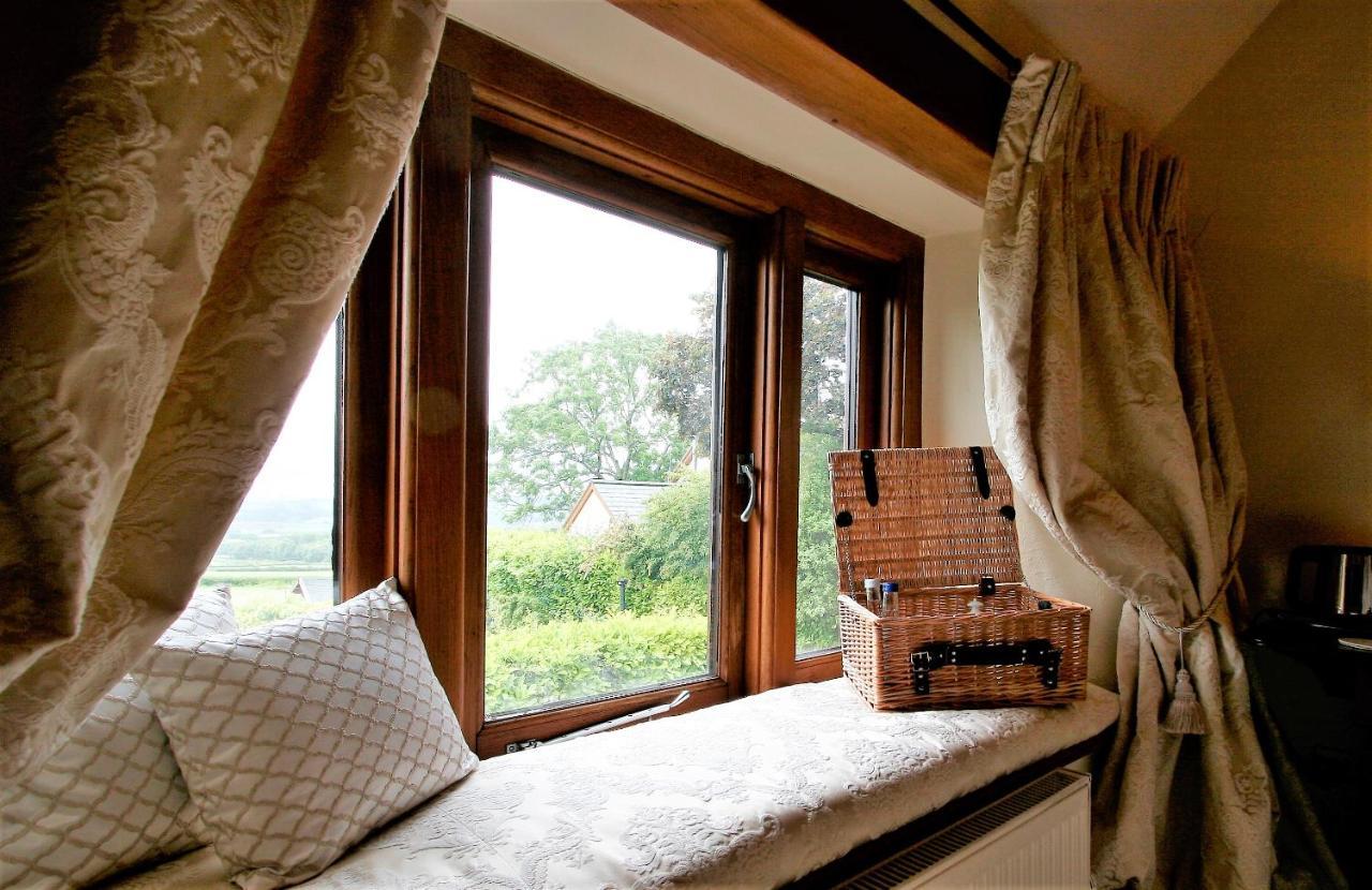 The Rising Sun Inn West Bagborough ภายนอก รูปภาพ