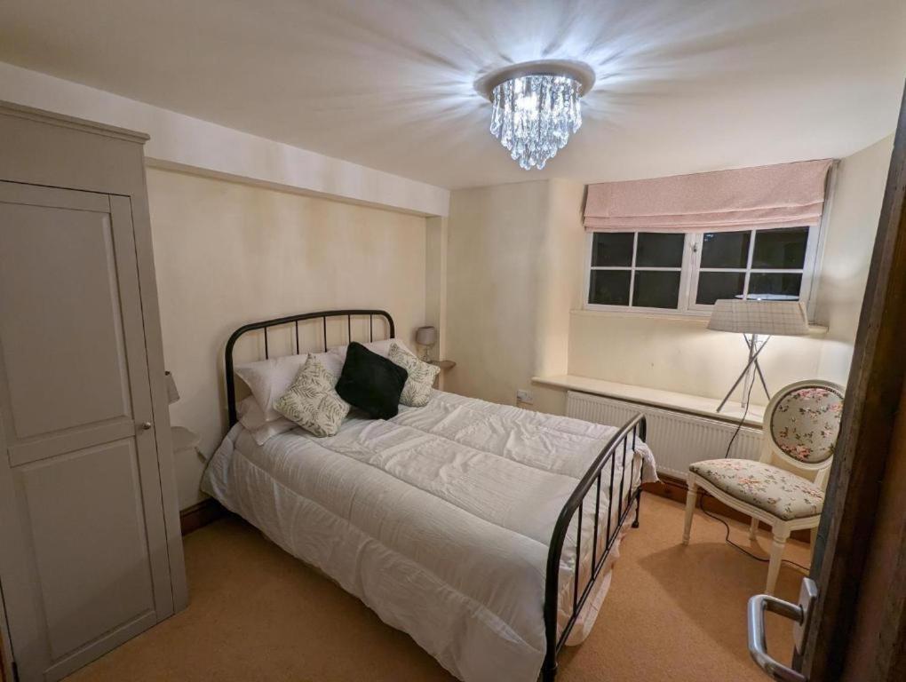 The Rising Sun Inn West Bagborough ภายนอก รูปภาพ